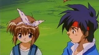 Fuck under the firework