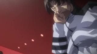 Hard hentai porn scene