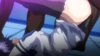 Several men to give pleasure