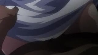 Sublime hentai with hardcore porn