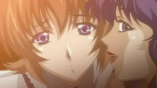 Ces filles se font mettre par tout les trous