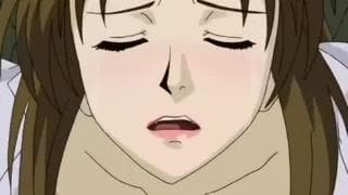 Elle est baiser dans le train par un inconnu