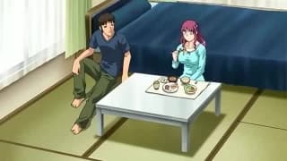 He fucks a bombshell wildly at the hotel!