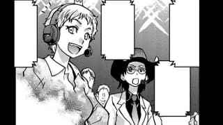 Hentai vostfr Grosse partouze et gros seins