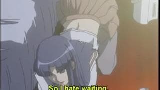 Japanese big tits that get licked