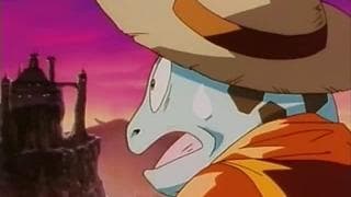 Jeune soumise dans un monde futuriste