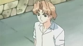 Un hentai avec des femmes chats et des monstres