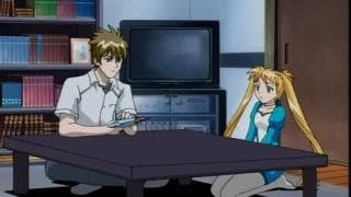 Un jeune homme couche avec différentes filles.