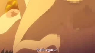 Voie comme j’ai beaucoup changé depuis ..