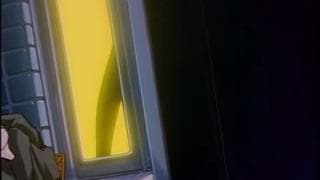 Hentai Une fille se fait prendre dans le train