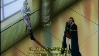 This girl saves her friends from the fire