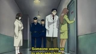 Un bon hentai avec des monstres en chaleur