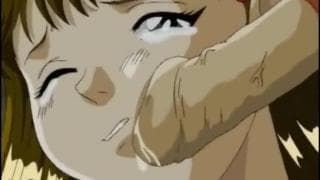 Yoga session for a monster with tentacles