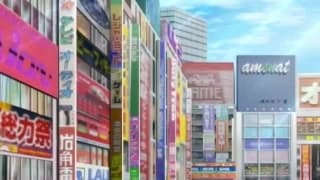 Bakunyuu Maid Gari episode 1 VOSTFR
