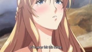 Kyonyuu Reijou MC Gakuen episode 1 HD