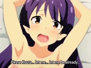 Hentai Family dynamics