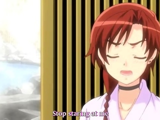 Akina to Onsen de H Shiyo!