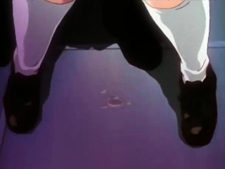 Anime schoolgirl fucked