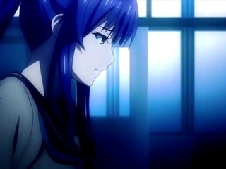 Hentai Tentacle Zombies Invade School