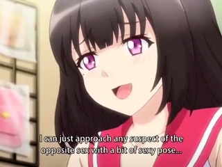 Mix of Hentai movs from Hentai Niches