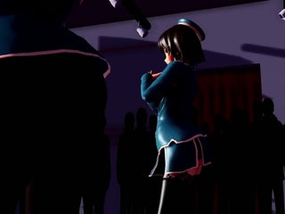 Mix of Hentai movs from Hentai Niches