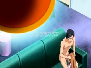 Mix of Hentai movs from Hentai Niches