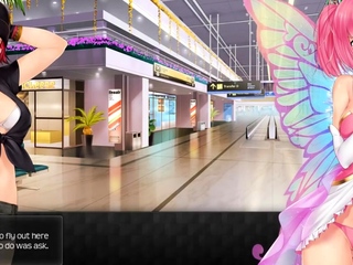 Mix of Hentai movs from Hentai Niches