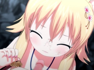Aoi Kitsune