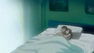 Kininaru Roommate – EP1