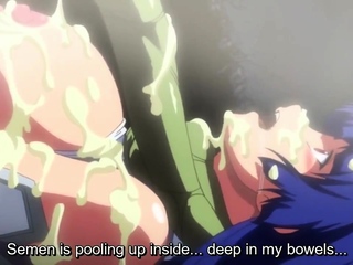 Mix of Hentai movs from Hentai Niches