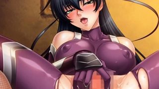 Stoppevil Hentai GangBang