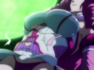 Mix of Hentai movs from Hentai Niches