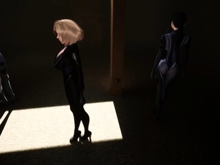 Mix of Hentai movs from Hentai Niches