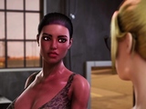 Sensual Adventures 7 – Guy version by PuppetMaster