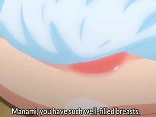 Tenioha 2 Limit Over –  Ep 01 ENG SUB