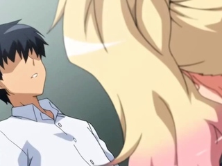 JK Bitch ni Shiboraretai Episode 01 – Hentai Anime