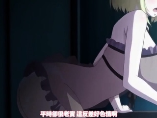 Mix of Hentai movs from Hentai Niches