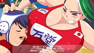 Oppai Anime W (Jyubei)