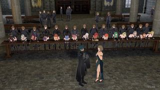 Royal knights orgy with winches