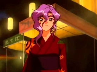 Can-Can Bunny Ep.5 – Cartoon Sex