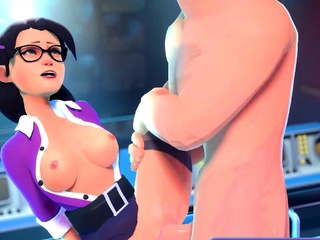 Games Sluts Rough Fucks in Every Hole Compilation