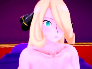 Hex’s Sex Clinic with Cynthia