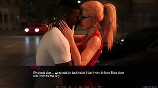Jessica O’Neil’s Hard News – Gameplay Through #65 – Porn games, 3d Hentai, Adult games – stoperArt