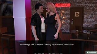 Jessica O’Neil’s Hard News – Gameplay Through #8 – Porn games, 3d Hentai, Adult games, 60 Fps
