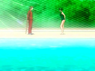 Oh My Sex Goddess Ep.2 – Hentai Porn