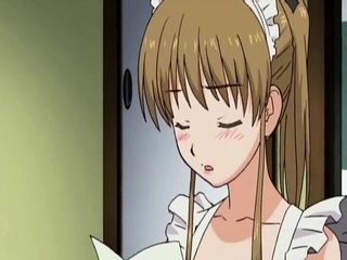 Walking On A Leash Outdoors