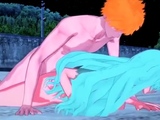 Bleach XXX – Nelliel
