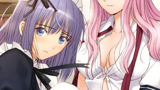 Candidate For Bride 1