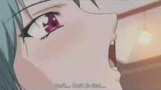 Horny Teacher Creampie Lesson