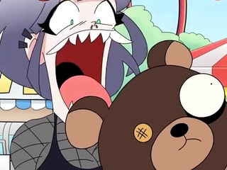 Mix of Hentai movs from Hentai Niches